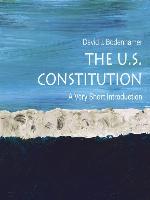 The U.S. Constitution