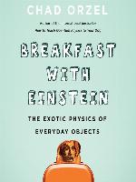 Breakfast with Einstein