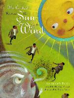 Contest Between the Sun and the Wind: