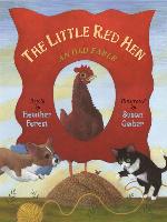 Little Red Hen