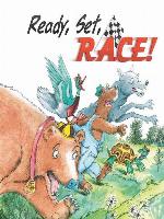 Ready, Set, Race!