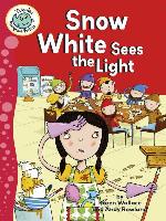 Snow White Sees the Light