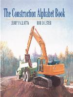 The Construction Alphabet Book