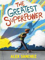 The Greatest Superpower