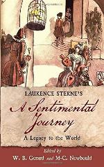 Laurence Sterne&rsquo;s A Sentimental Journey: A Legacy to the World (Transits: Literature, Thought &amp; Culture 1650-1850)