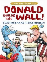 Donald Builds the Wall