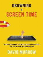 Drowning in Screen Time