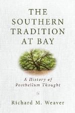 The Southern Tradition at Bay