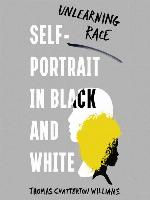 Self-Portrait in Black and White