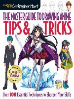 The Master Guide to Drawing Anime: Tips & Tricks