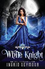 Vampire Court: White Knight