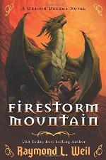 Firestorm Mountain: A Dragon Dreams Novel