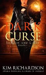 Dark Curse (Shadow and Light)
