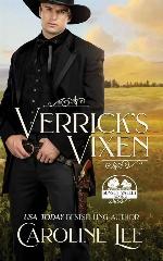 Verrick's Vixen (Sunset Valley)