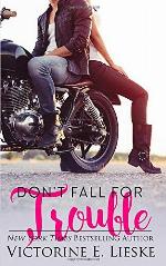 Don't Fall for Trouble (Rockford High)