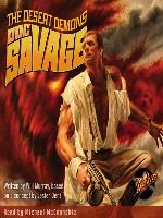 The Desert Demons
