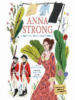 Anna Strong