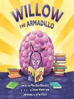 Willow the Armadillo