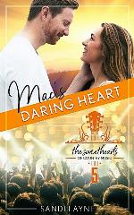 Mac's Daring Heart (Sweethearts of Country Music)