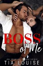 Boss of Me: An enemies-to-lovers, stand-alone romance. (Fight for Love)
