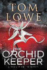 The Orchid Keeper: A Sean O'Brien Novel