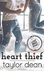 Heart Thief (Love Under Wraps)