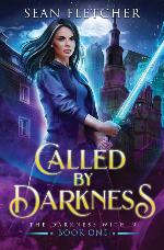 Called by Darkness (New York Academy of Magic Book 1)