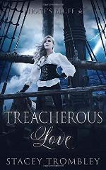 Treacherous Love (Pirate's Bluff)