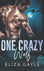 One Crazy Wolf