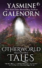 Otherworld Tales: Volume 2