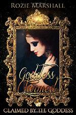 Goddess Claimed: A Paranormal Reverse Harem Novel (Claimed by the Goddess)