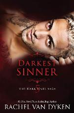 Darkest Sinner (The Dark Ones Saga)