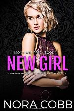 New Girl: A Reverse Harem High School Bully Romance (Montlake Prep)