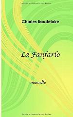 La Fanfarlo (French Edition)