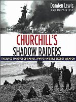 Churchill's Shadow Raiders