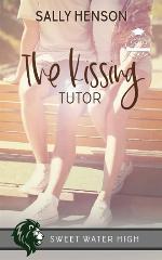 The Kissing Tutor: A Standalone Sweet Romance (Sweet Water High)
