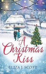 A Christmas Kiss (Life on the Moors)