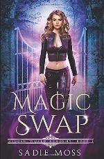 Magic Swap (Hidden World Academy)