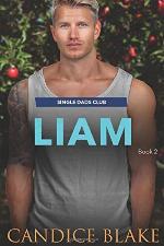 LIAM (Single Dads Club Book 2)