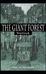 The Giant Forest - Workbook: 144 Discussions Every Parent Should Have with Their Middle Graders and Teenagers