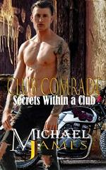 Club Comrade (Secrets Within A Club)