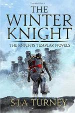 The Winter Knight (Knights Templar)