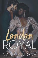 London Royal (London Royal Series)