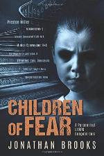 Children of Fear: A Paranormal LitRPG Dungeon Core (Spirit Core)