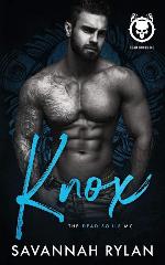 Knox (Dead Souls MC)