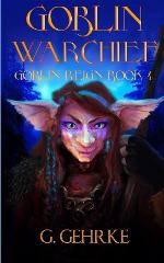 Goblin War Chief (Goblin Reign)