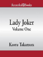Lady Joker, Volume 1