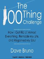 The 100 Thing Challenge