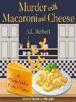 Murder with Macaroni and Cheese