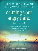 Calming Your Angry Mind